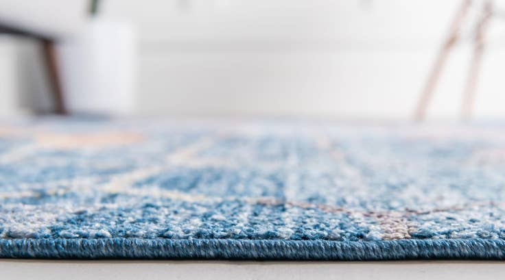 Detail image of 8' x 11' Andromeda Rug