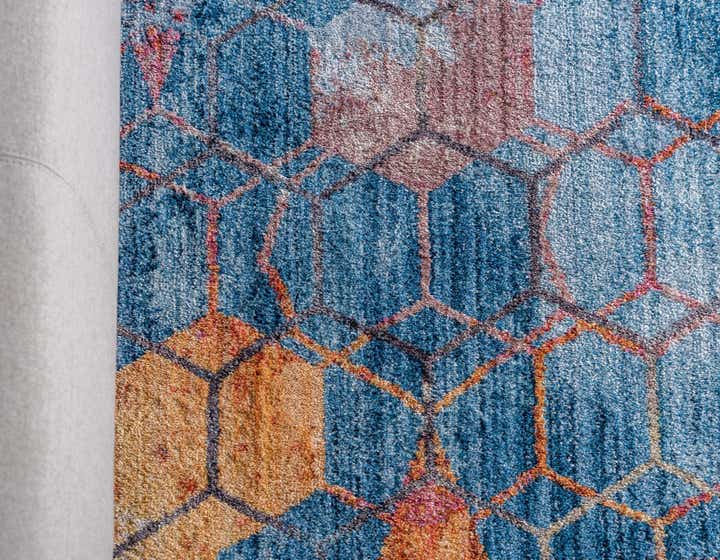 8' x 11' Andromeda Rug