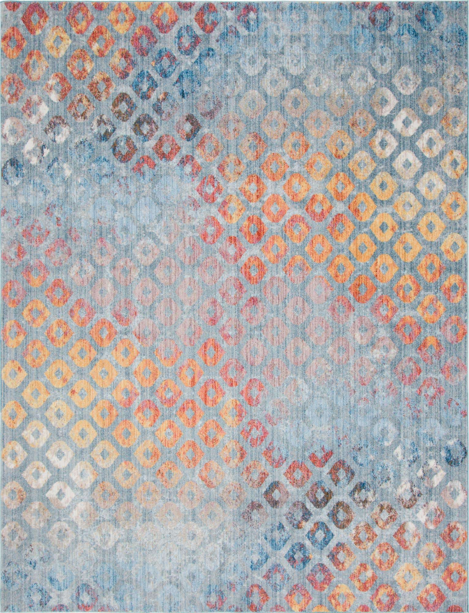 10' x 13' Andromeda Rug