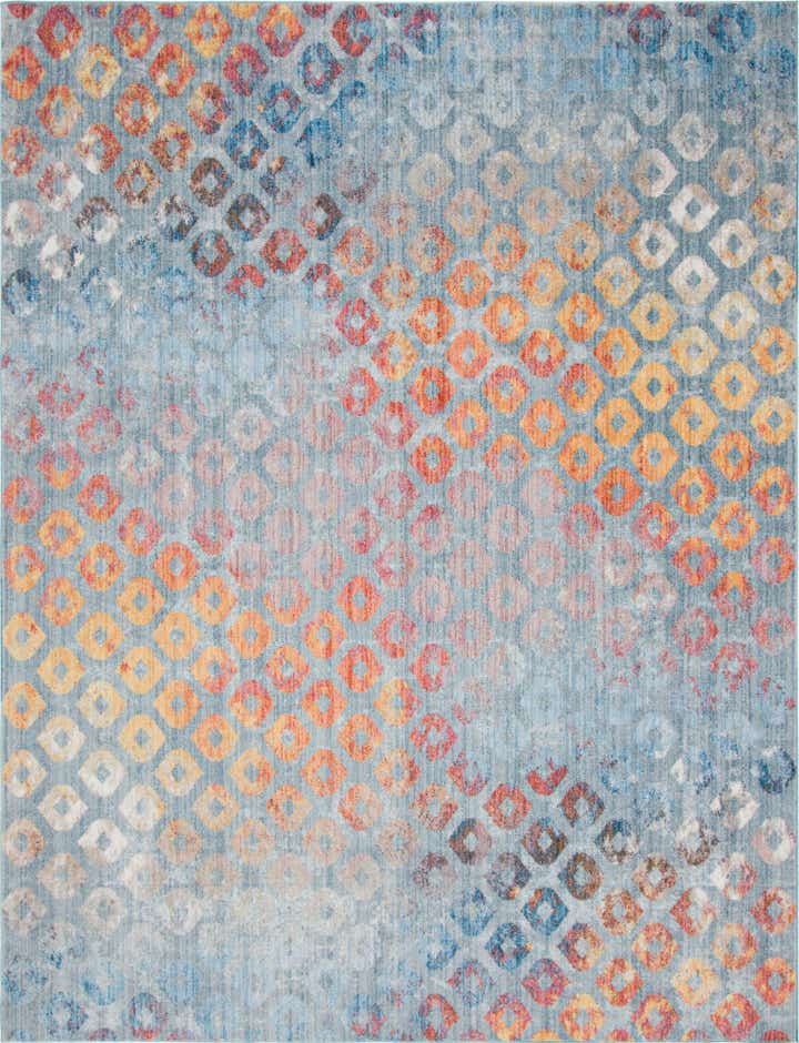 10' x 13' Andromeda Rug