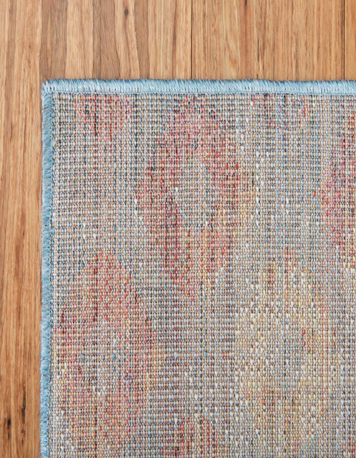 Detail image of 5' 3 x 7' 9 Andromeda Rug