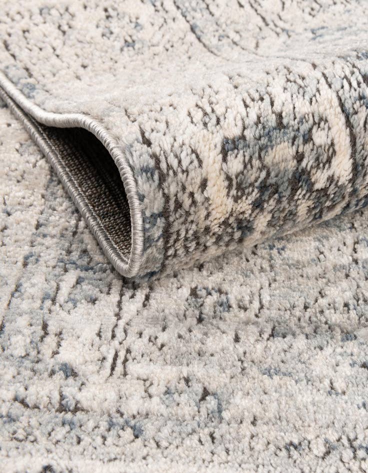 Detail image of 6' x 9' Andromeda Rug