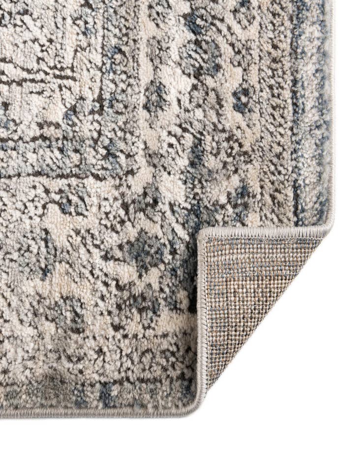 Detail image of 6' x 9' Andromeda Rug