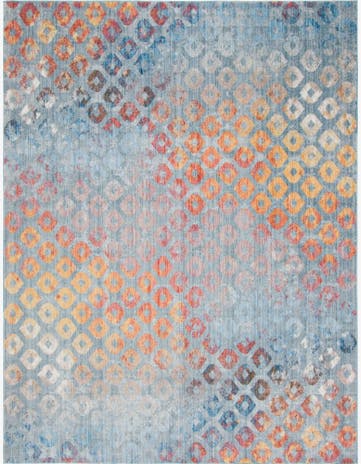 10' x 13' Andromeda Rug