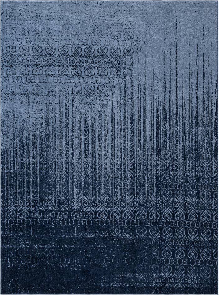 Detail image of 9' x 12' Angelica Rug