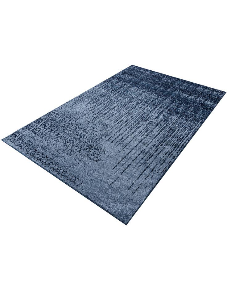 Detail image of 5' 3 x 8' Angelica Rug