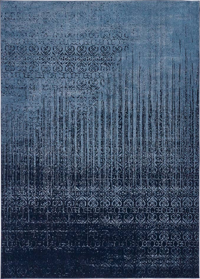 Detail image of 7' 10 x 11' Angelica Rug