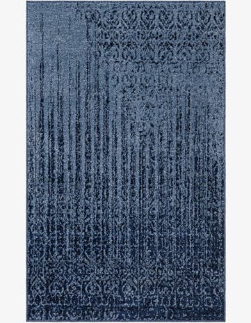 Blue Angelica Rug