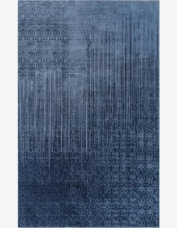 Blue Angelica Rug
