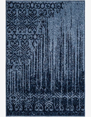 Blue Angelica Rug