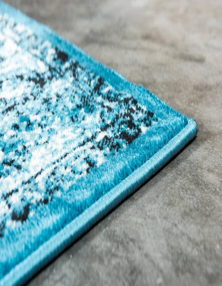 Detail image of 8' x 11' 8 Ankara Rug