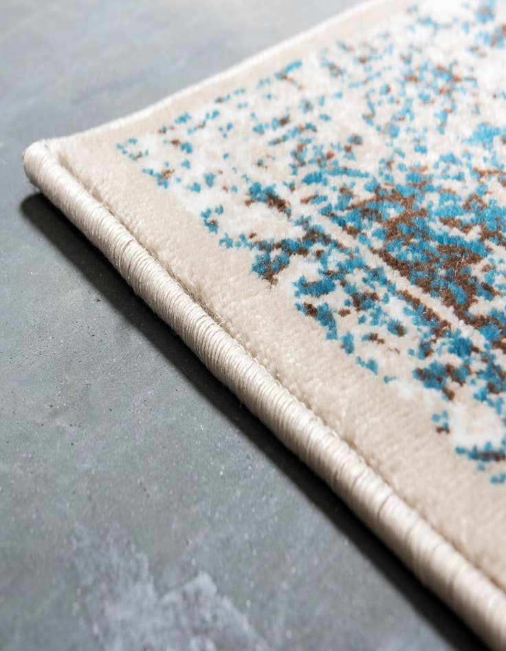 Detail image of 13' x 19' 8 Ankara Rug