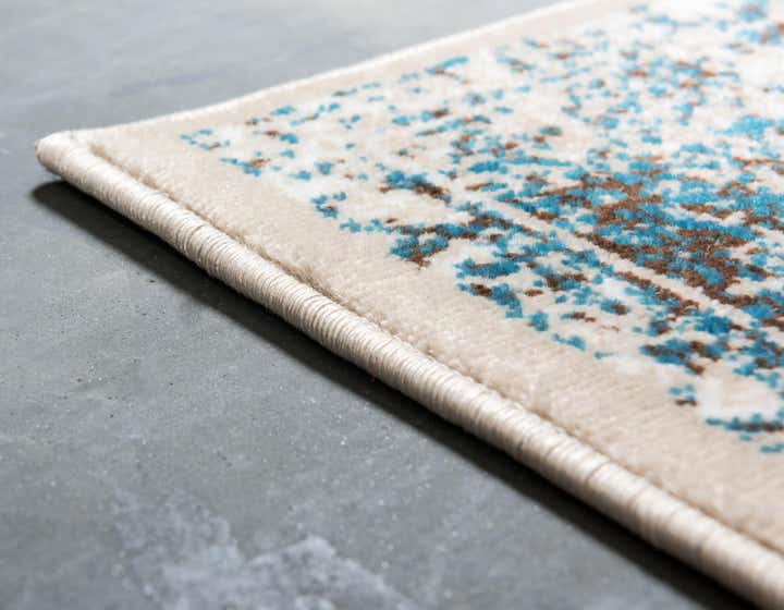 13' x 19' 8 Ankara Rug