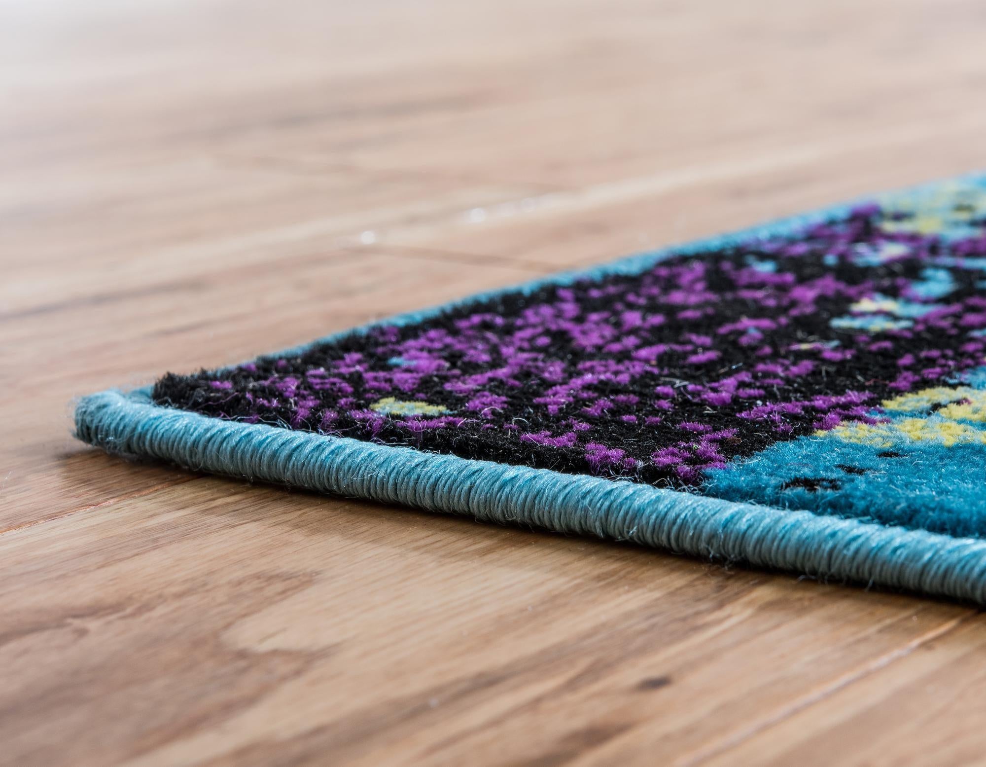 10' x 13' Ankara Rug