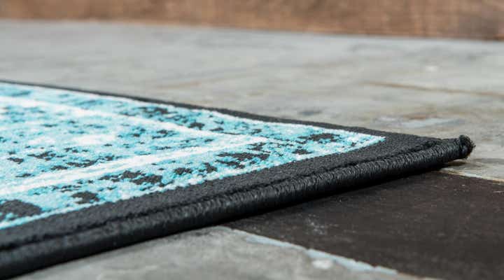 7' x 10' Ankara Rug