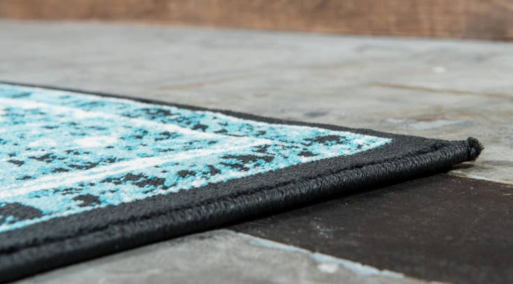 Detail image of 7' x 10' Ankara Rug