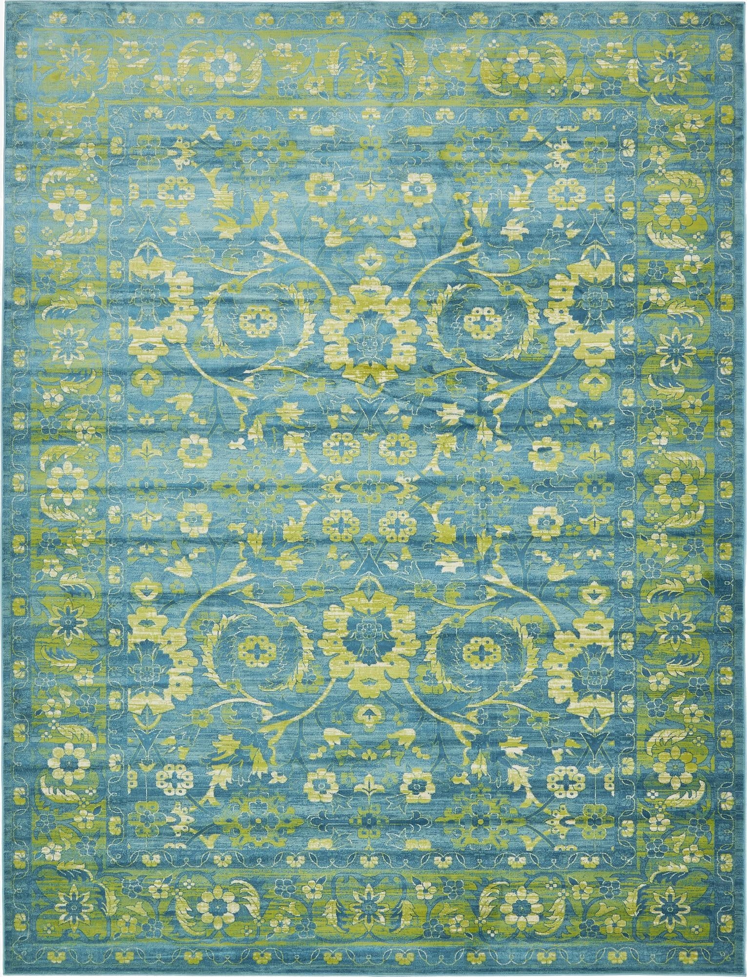  10' x 13' Ankara Rug