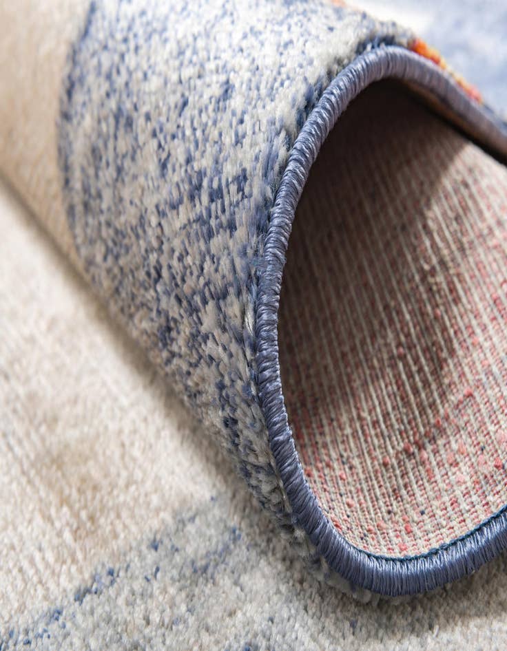 Detail image of 8' x 10' Apollo Rug