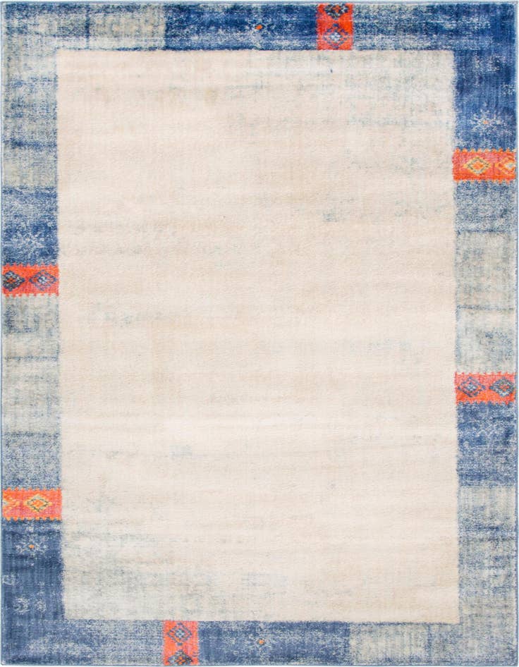 Detail image of 5' x 8' Apollo Rug