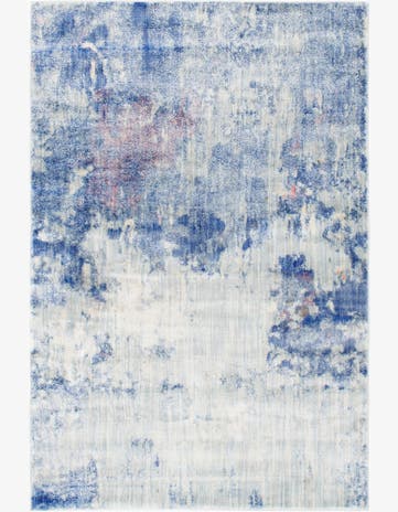 Blue Apollo Rug