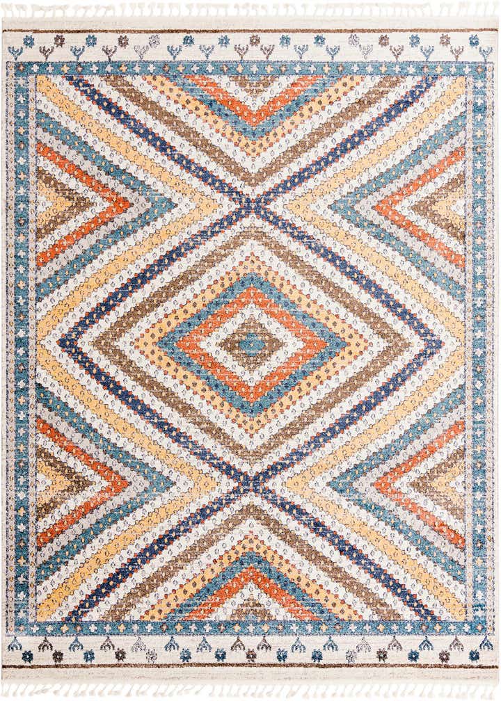 9' x 12' Aramis Rug