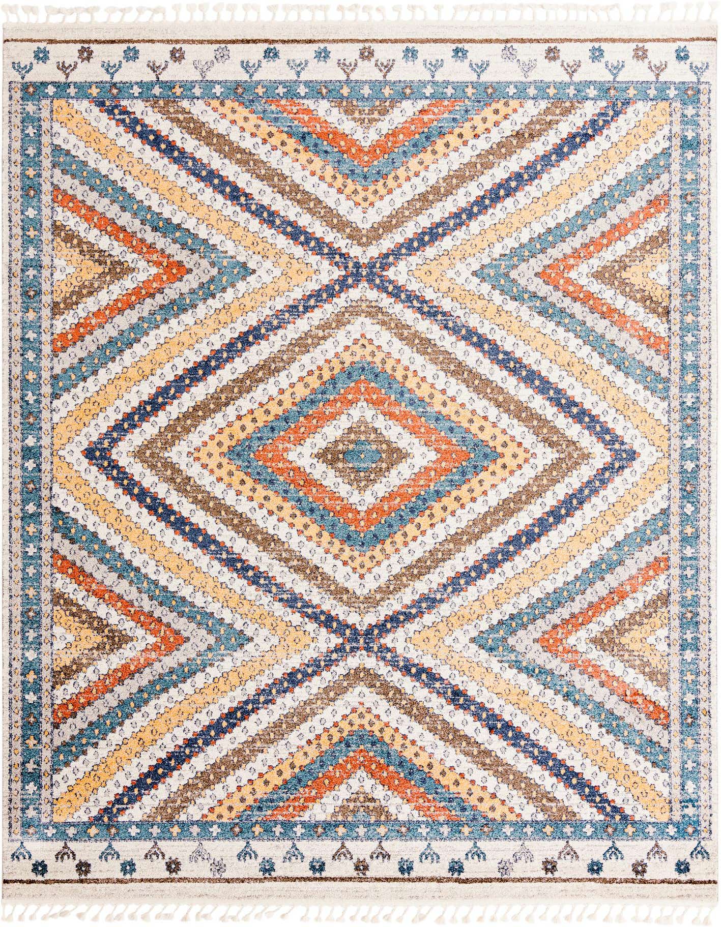 9' x 12' Aramis Rug