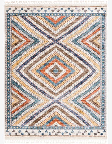 7' 10 x 10' Aramis Rug