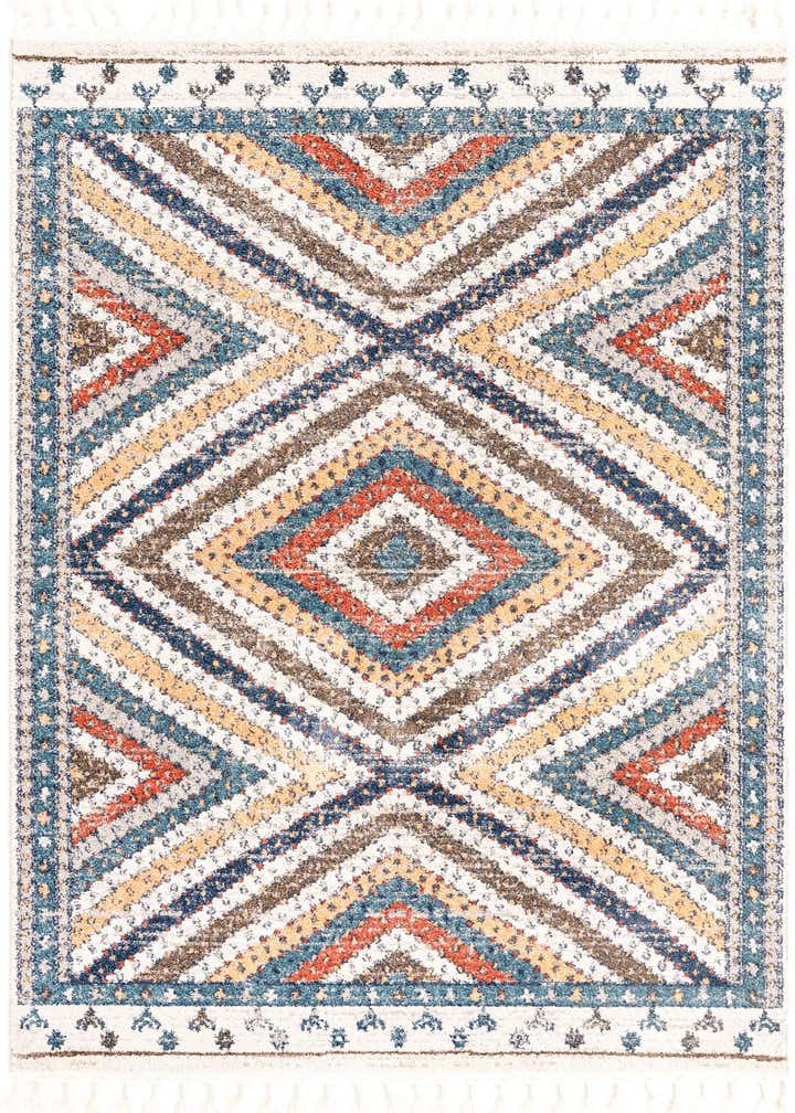 5' 3 x 8' Aramis Rug