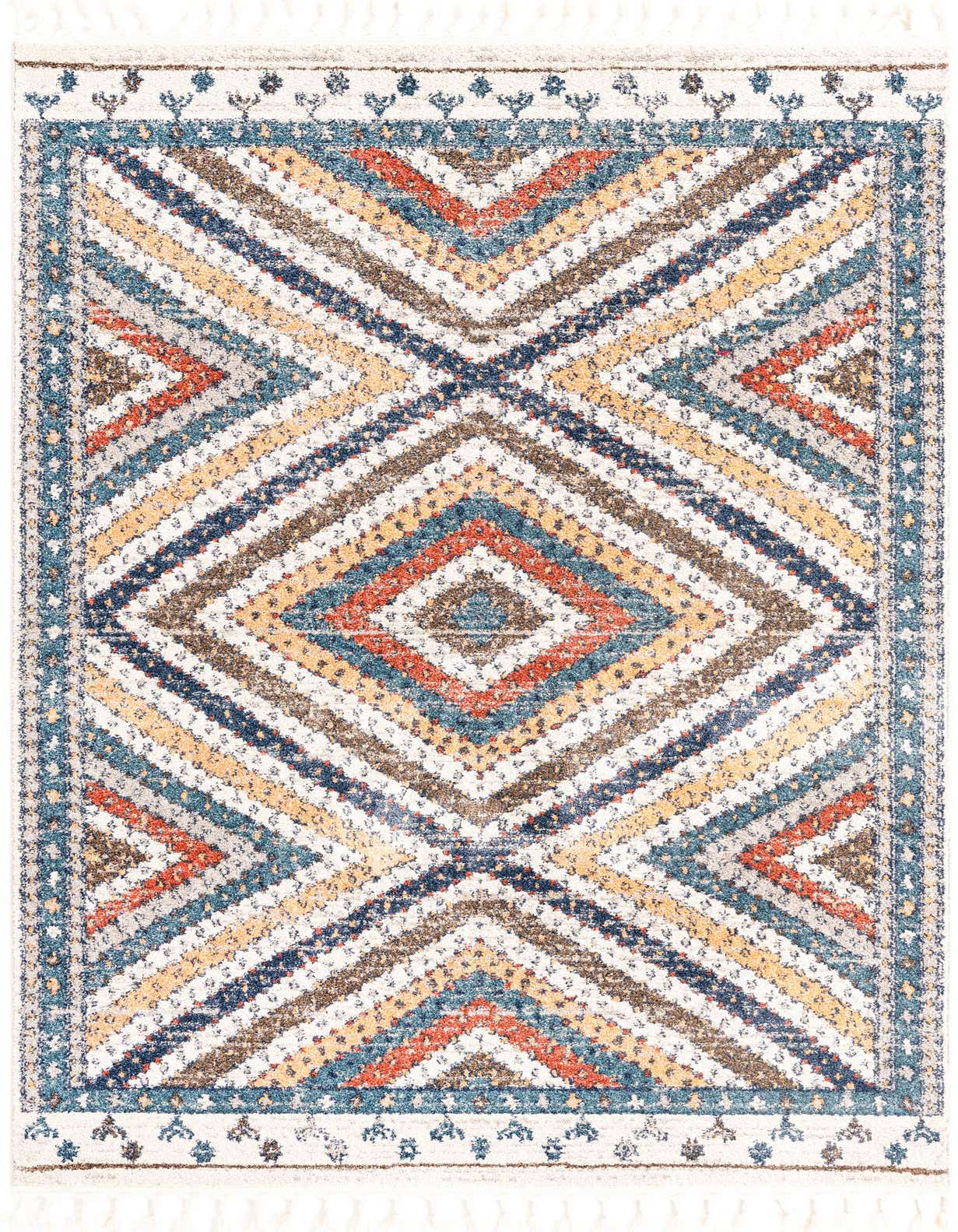 5' 3 x 8' Aramis Rug