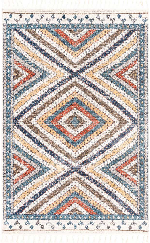 5' 3 x 8' Aramis Rug