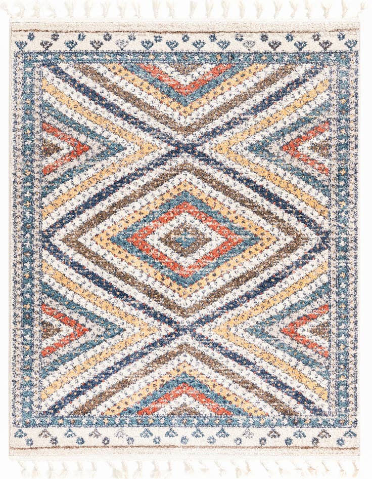 Detail image of 4' x 6' Aramis Rug