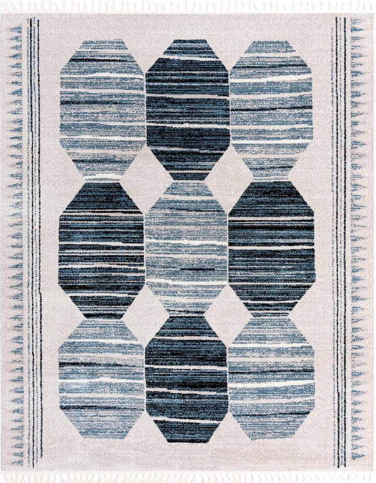 Detail image of 9' x 12' Aramis Rug