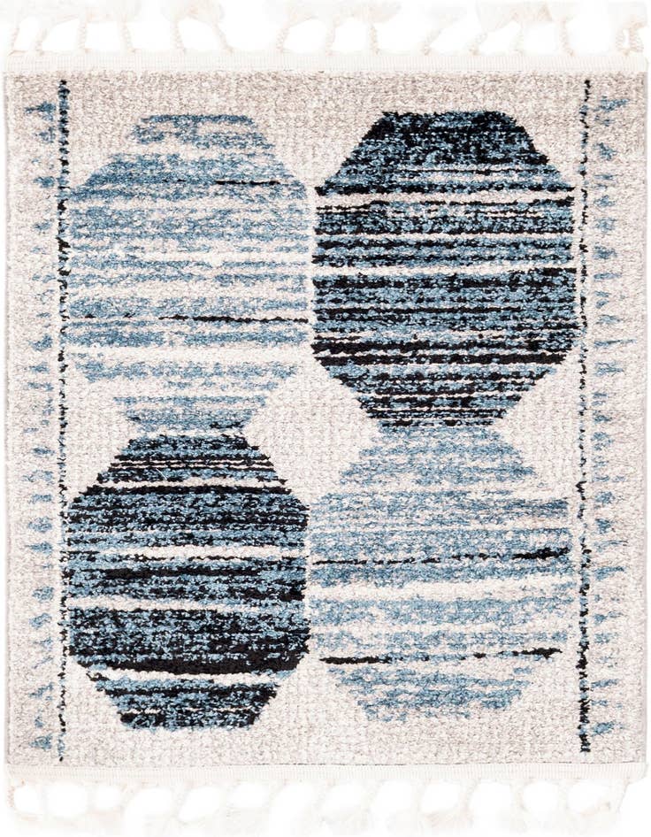 Detail image of 2' x 3' Aramis Rug