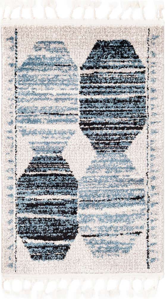 60cm x 95cm Aramis Alfombra