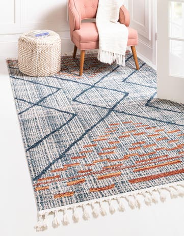 2' x 3' Aramis Rug