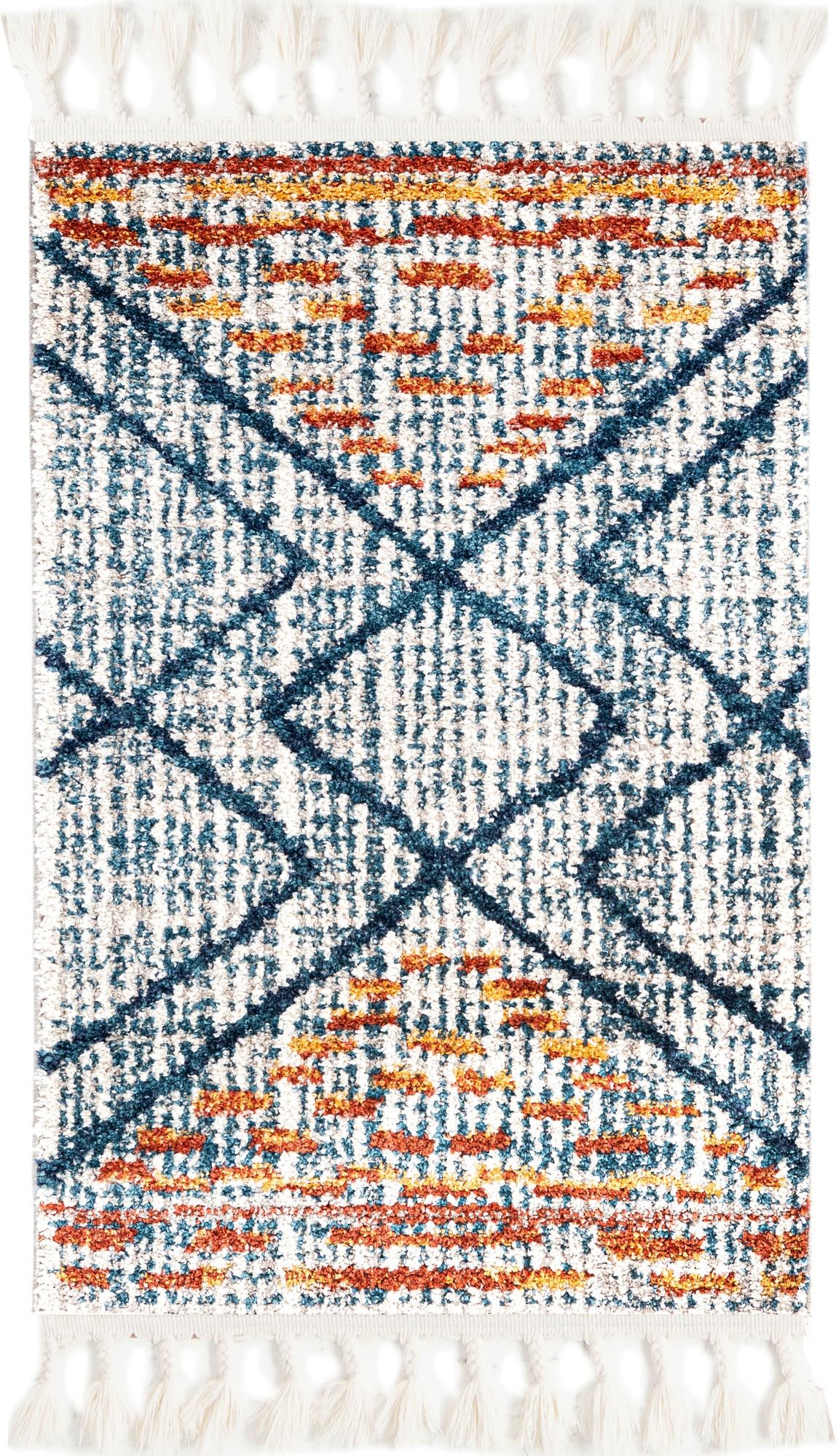 Rug Blue Swatch link