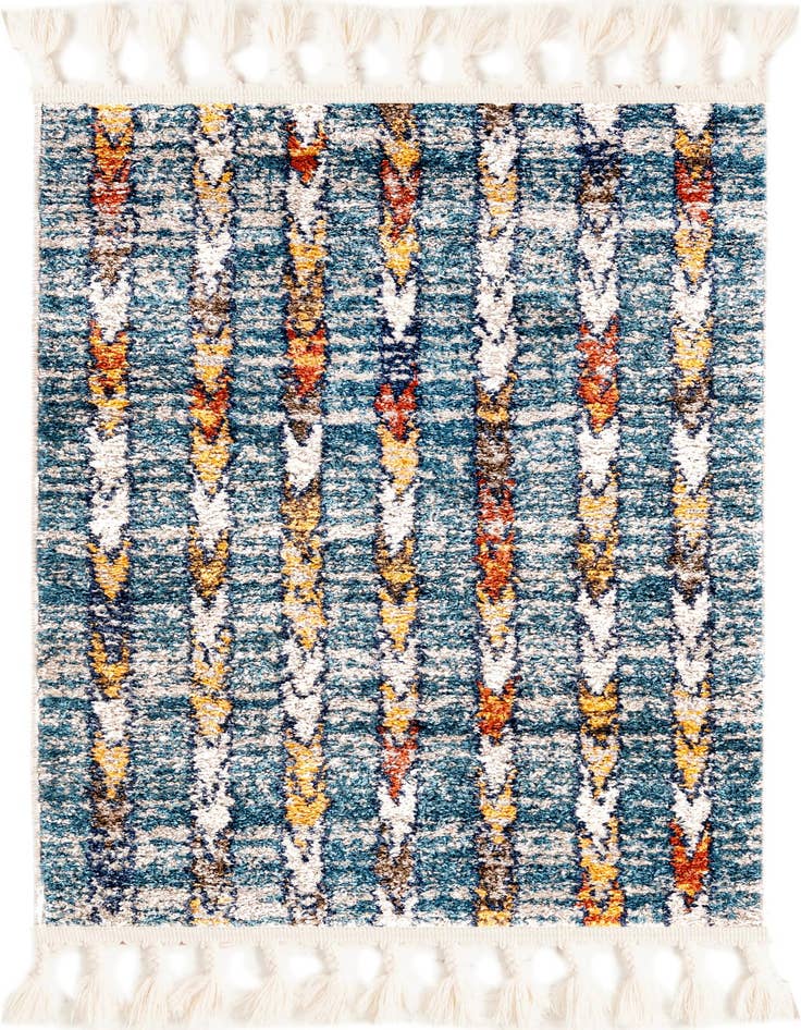 Detail image of 2' x 3' Aramis Rug