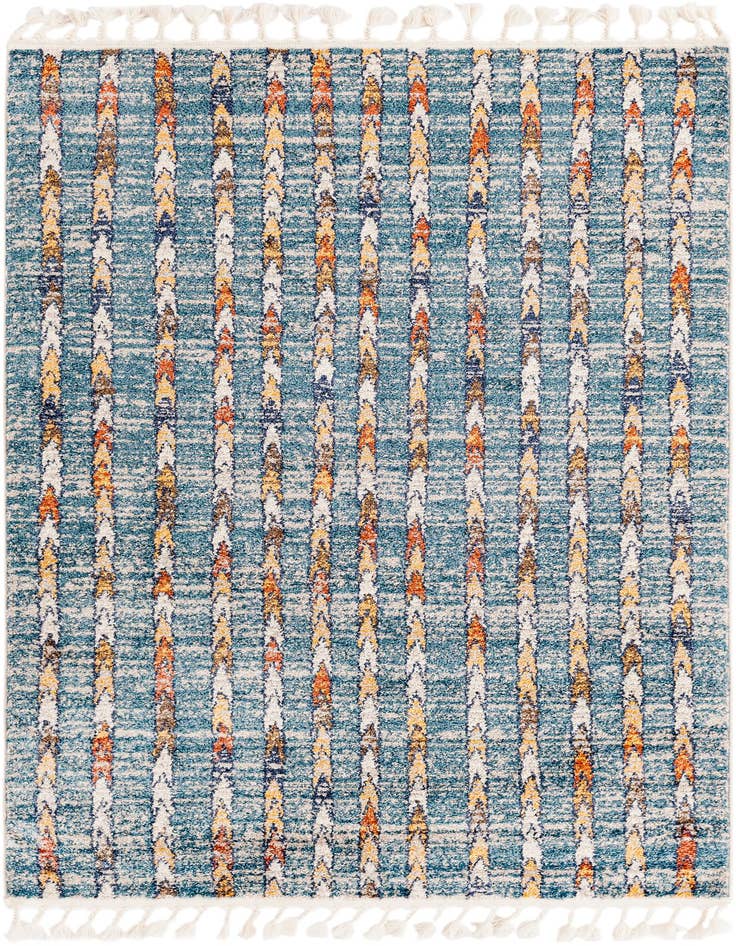 Detail image of 4' x 6' Aramis Rug