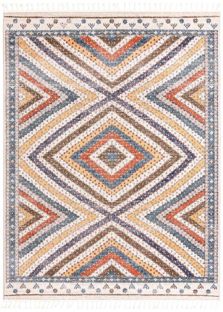 7' x 10' Aramis Rug