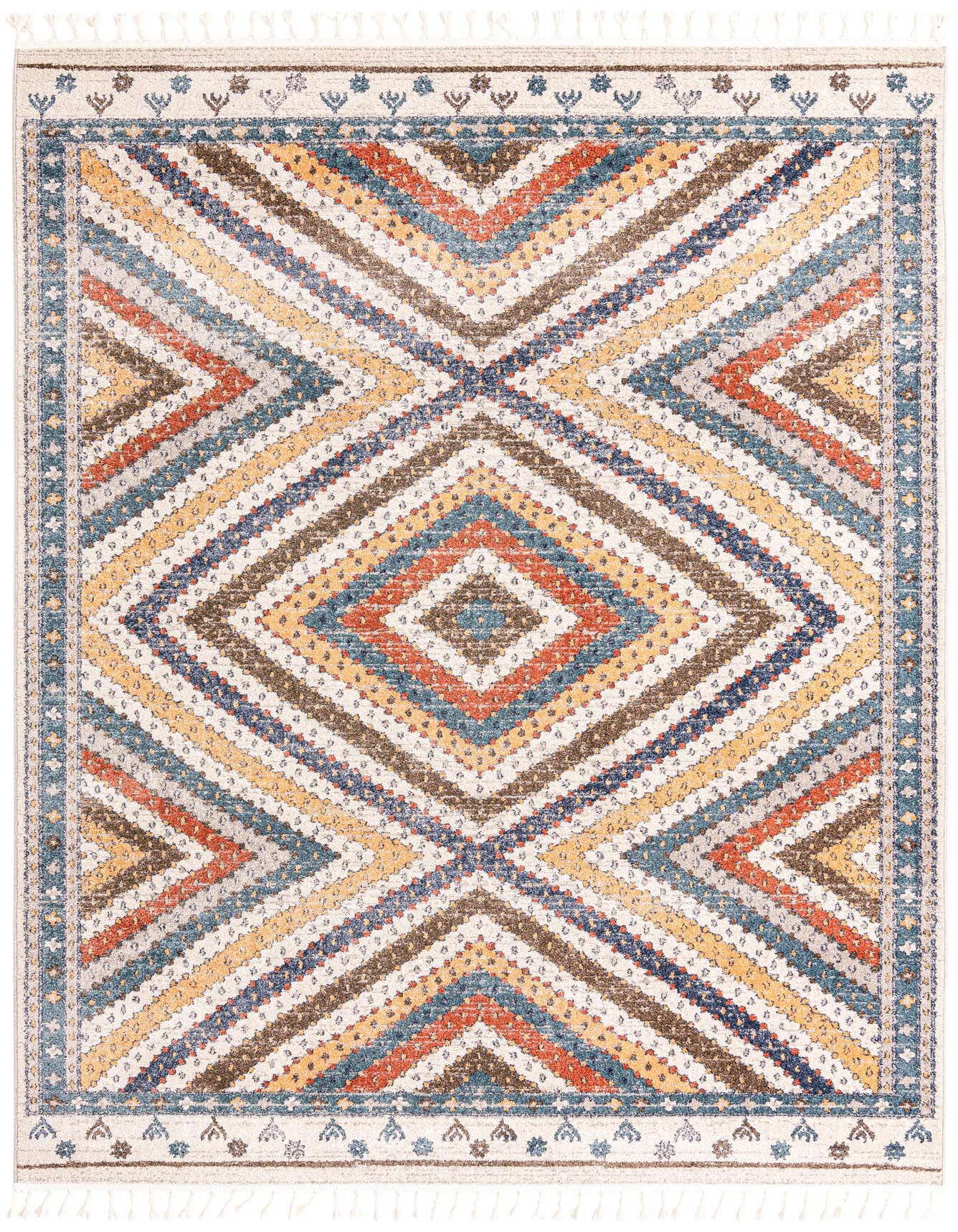 7' x 10' Aramis Rug