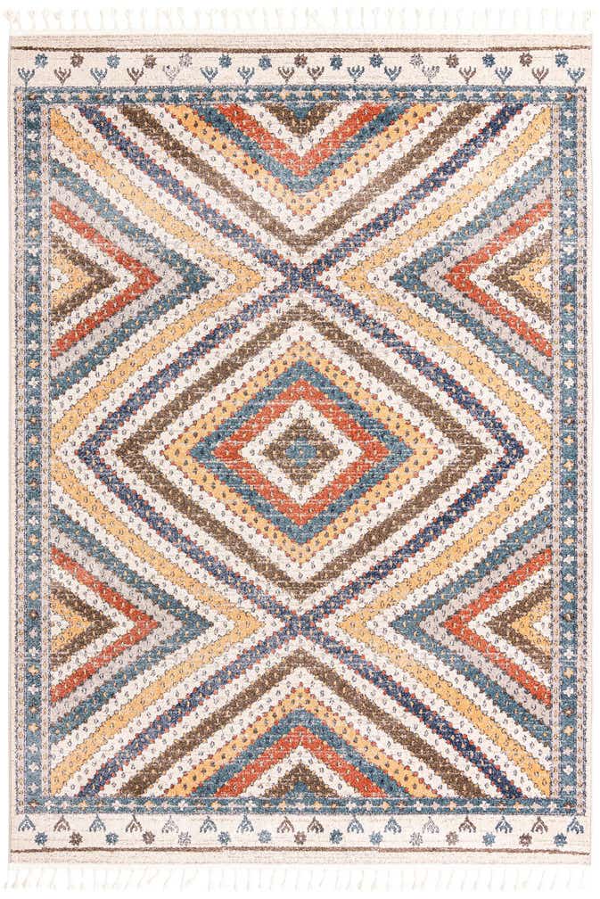 7' x 10' Aramis Rug