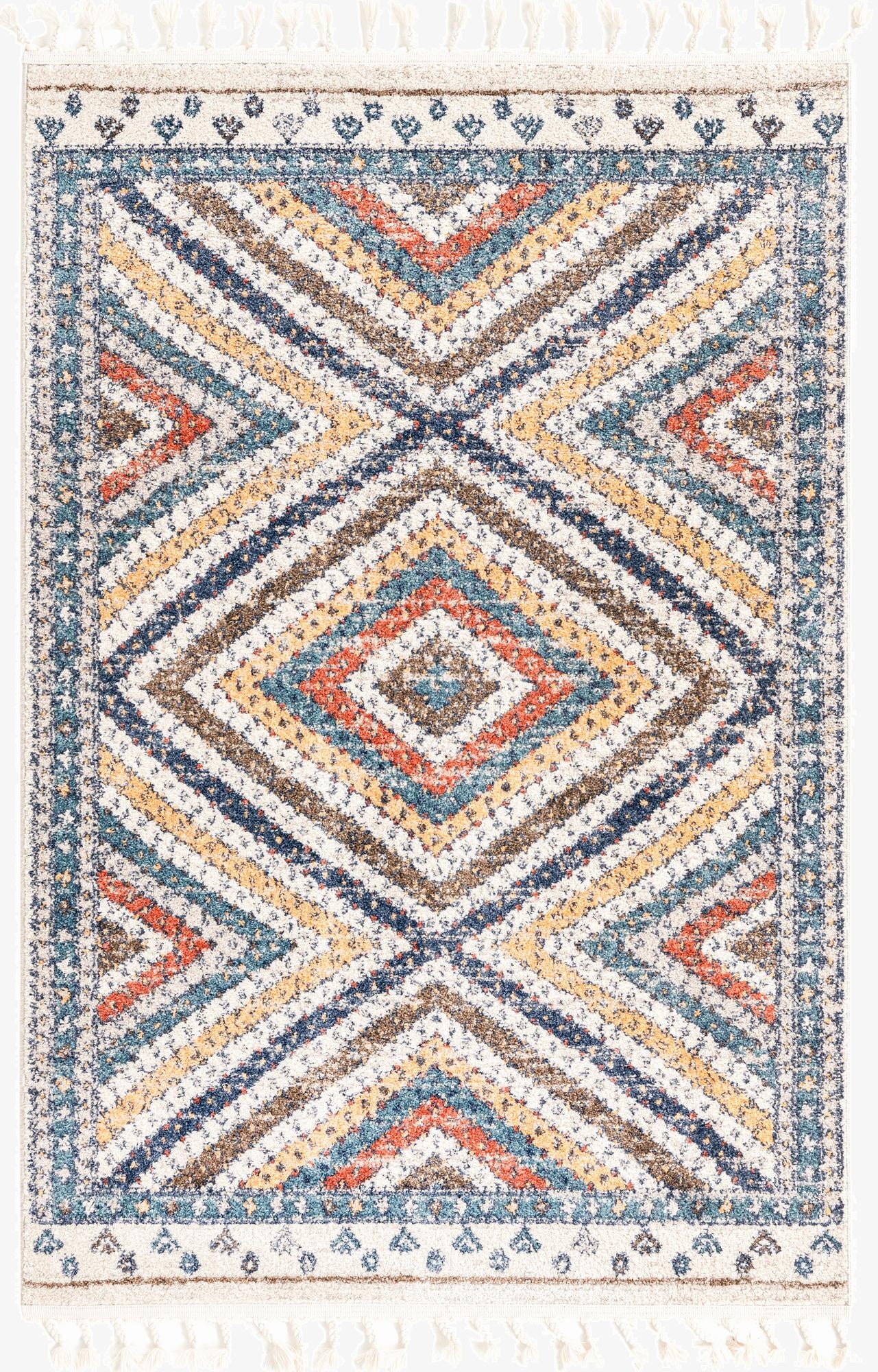 Primary image 4' x 6' Aramis Rug