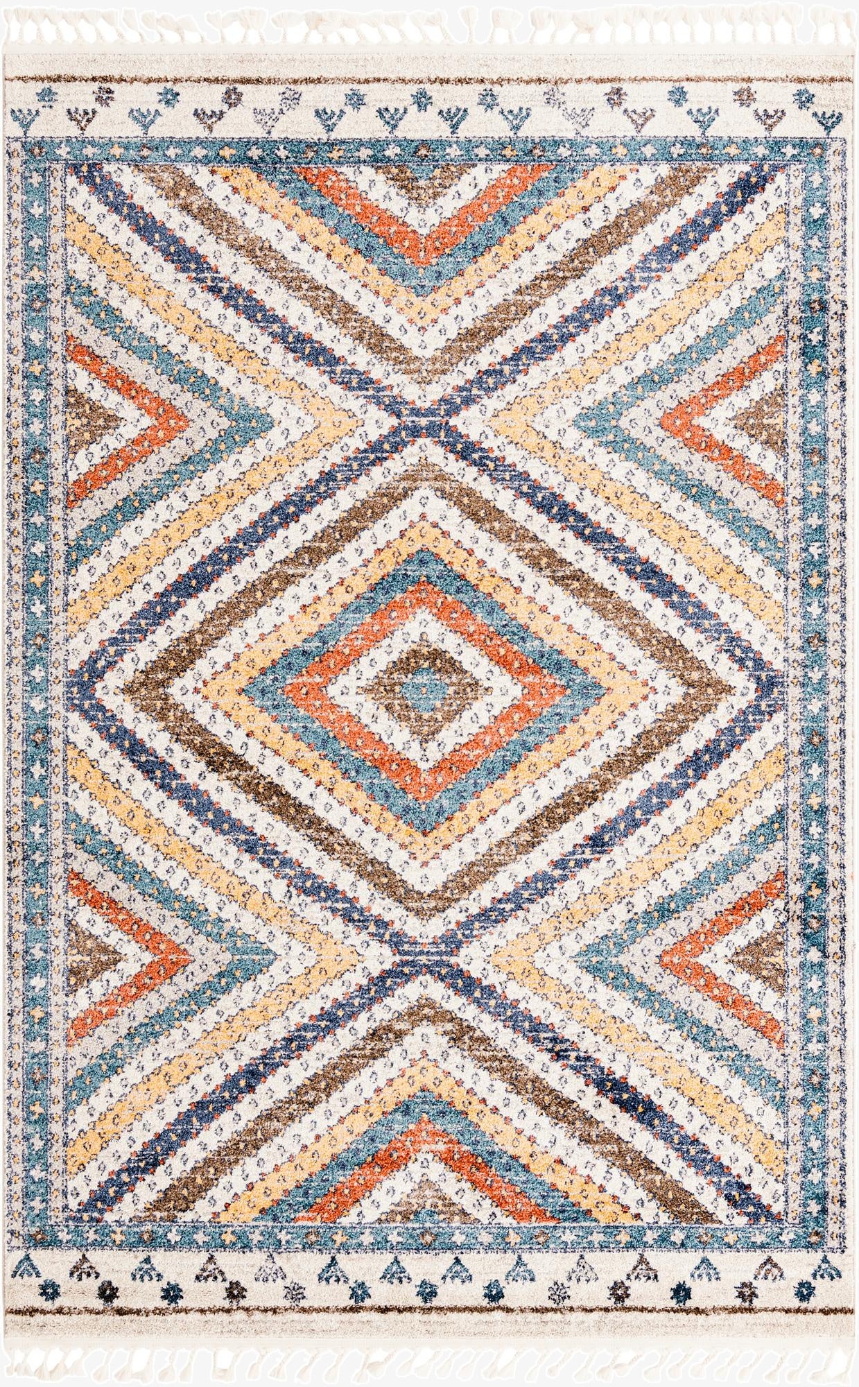 6' x 9' Aramis Rug