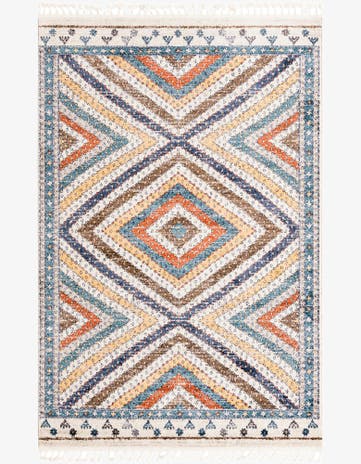 6' x 9' Aramis Rug
