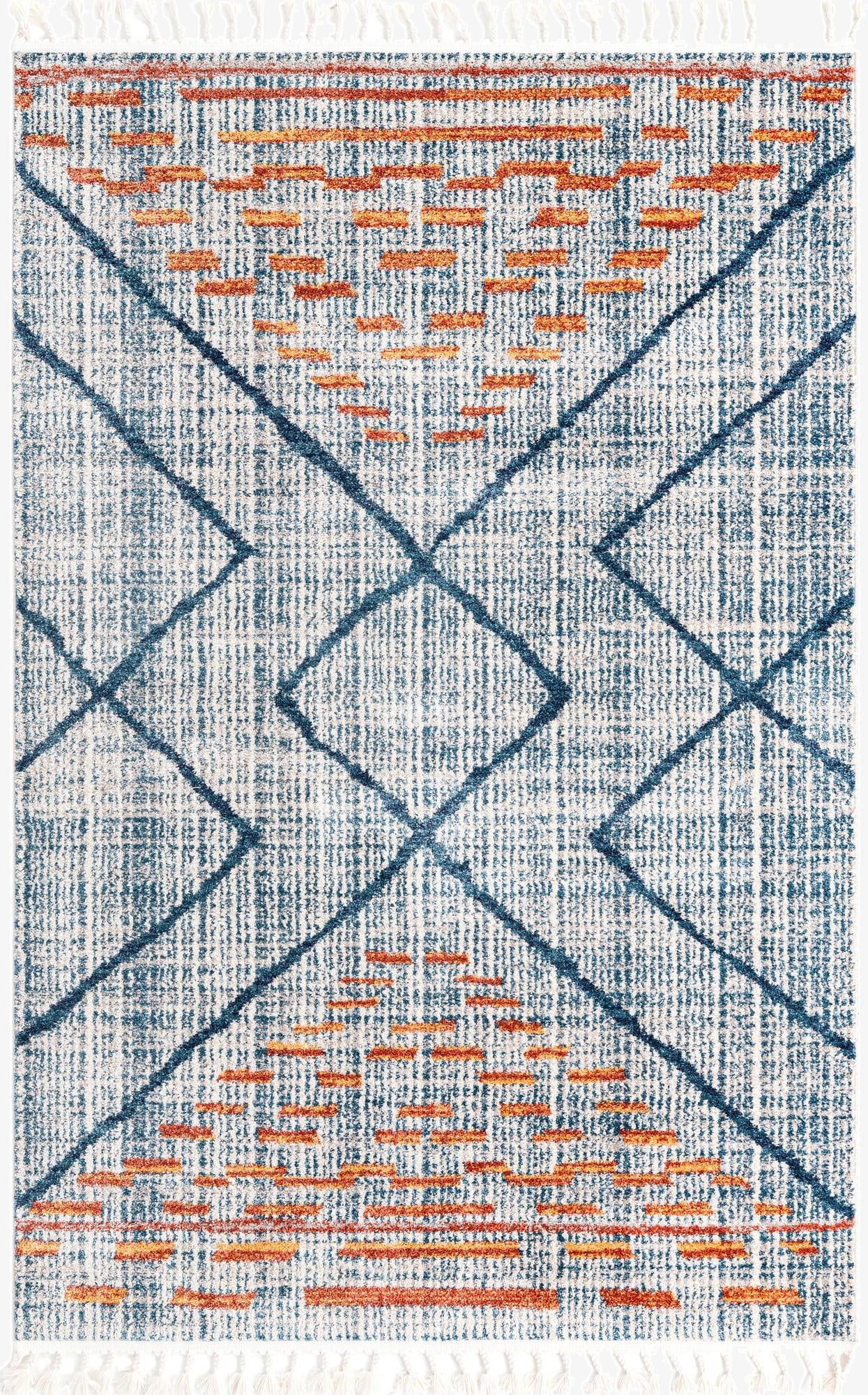 5' 3 x 8' Aramis Rug