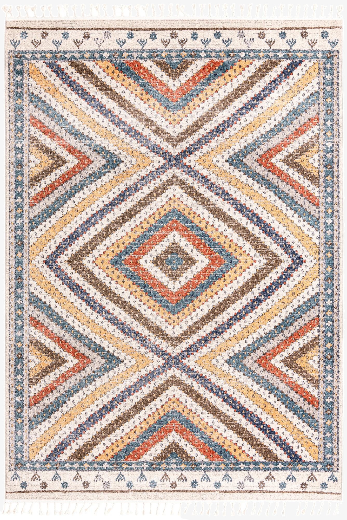 7' x 10' Aramis Rug