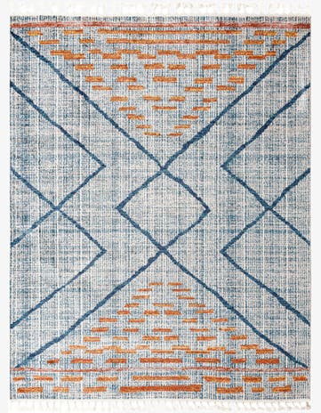 7' 10 x 10' Aramis Rug