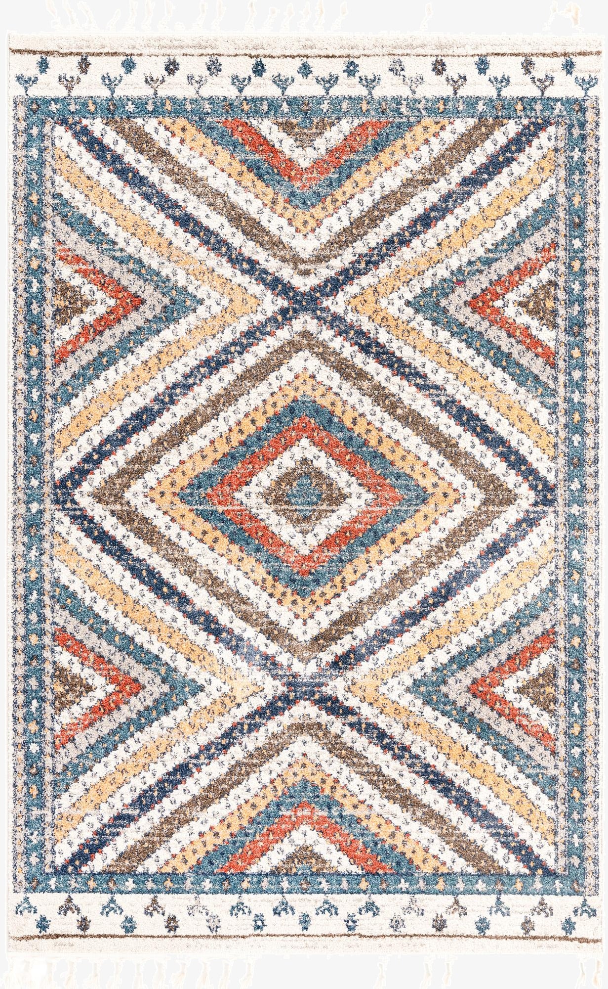 5' 3 x 8' Aramis Rug