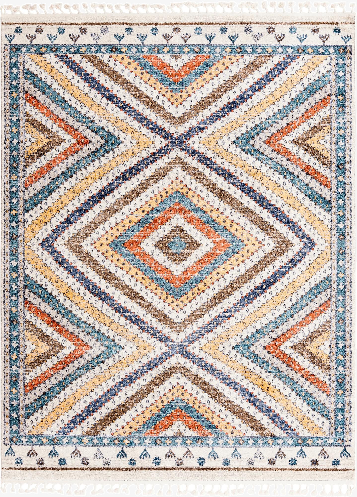 7' 10 x 10' Aramis Rug