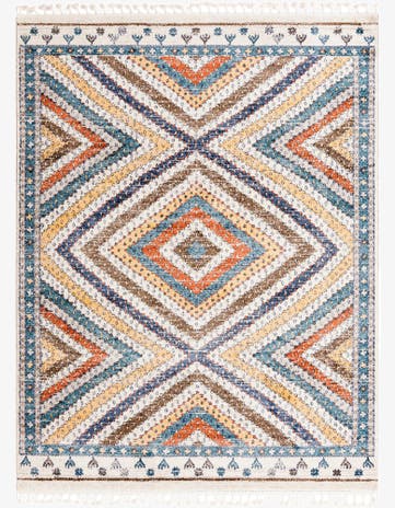 7' 10 x 10' Aramis Rug